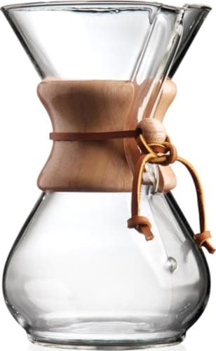 Chemex Classic Review