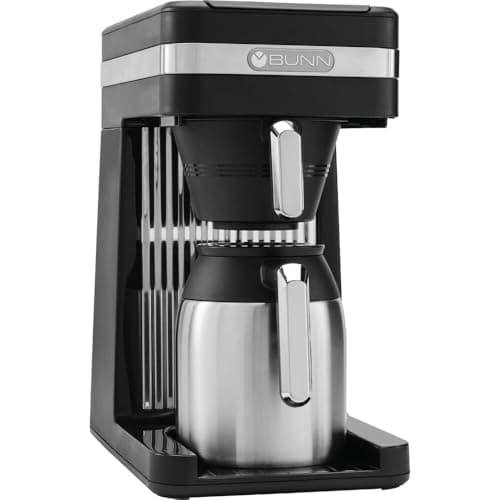 BUNN BUNN Speed Brew Platinum Thermal (CSB3T)