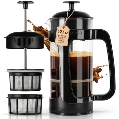 ESPRO ESPRO P3 French Press