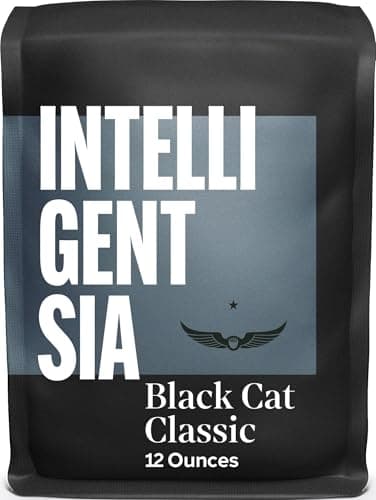 Intelligentsia Intelligentsia Black Cat Classic Espresso