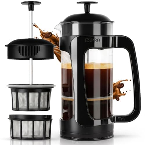 ESPRO ESPRO P3 French Press