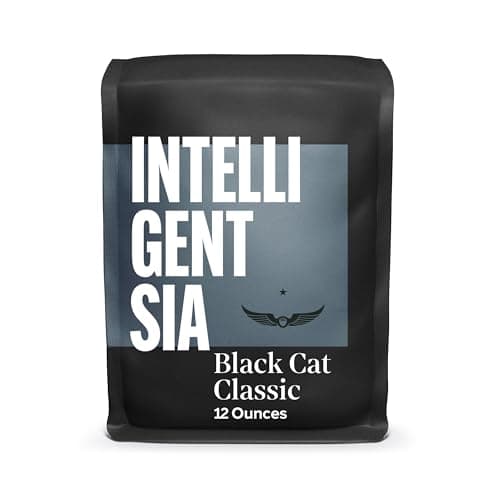 Intelligentsia Intelligentsia Black Cat Classic Espresso