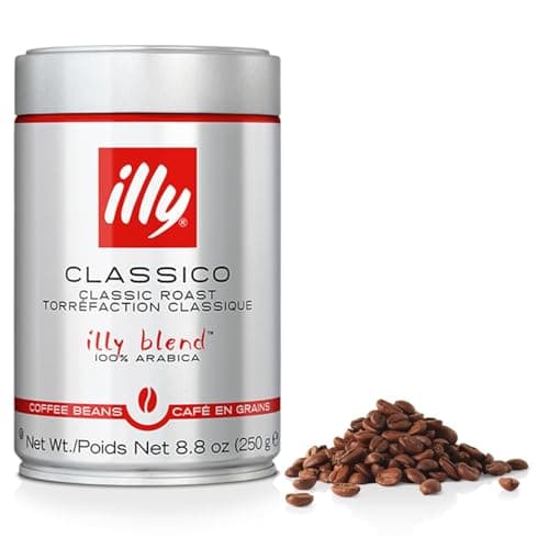 illy Illy Classico Whole Bean