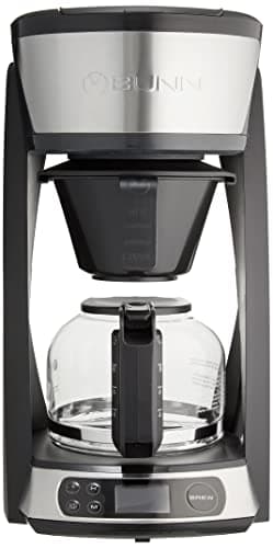 BUNN BUNN Heat N Brew Programmable (HB)