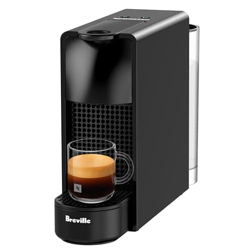 Nespresso Nespresso Essenza Mini