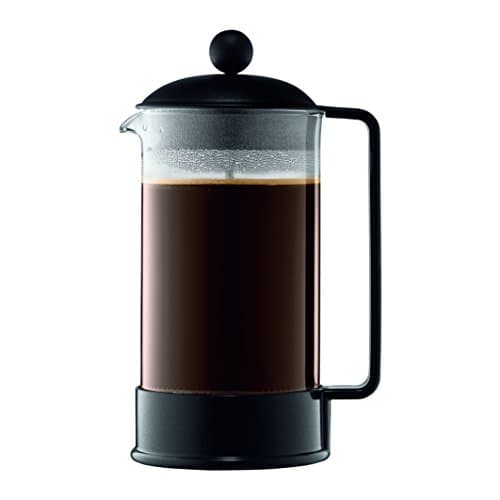 Bodum Bodum Brazil French Press (34oz)