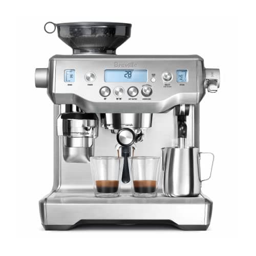 Breville Breville Oracle (BES980XL)