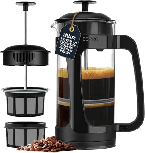 ESPRO ESPRO P3 French Press
