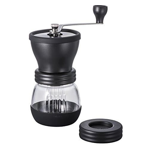 Hario Hario Skerton Hand Grinder