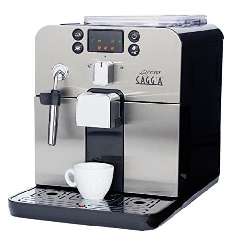 Gaggia Gaggia Brera Super-Automatic
