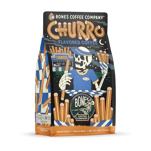 The Best Flavored Coffee (Whole Bean)