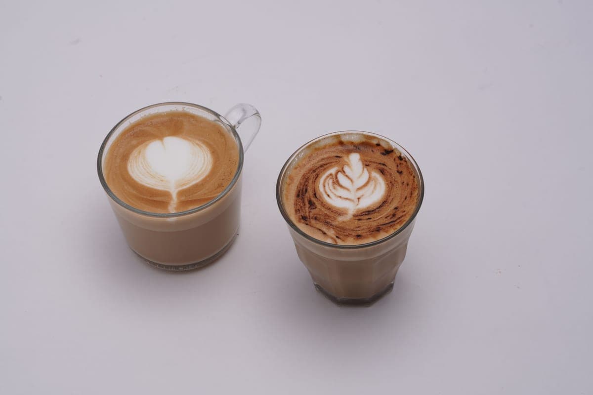 Sour vs Bitter Espresso: What Your Shot Is Telling You