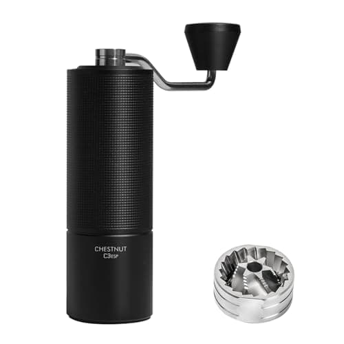 The Best Manual Hand Grinders