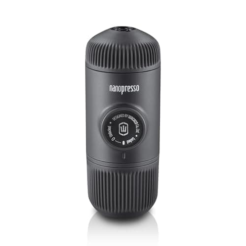 WACACO WACACO Nanopresso