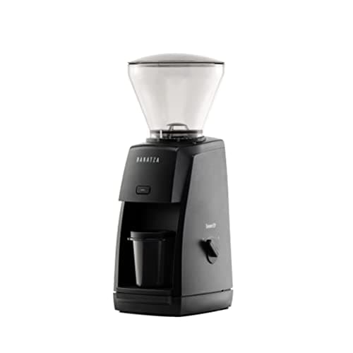 The Best Coffee Grinders