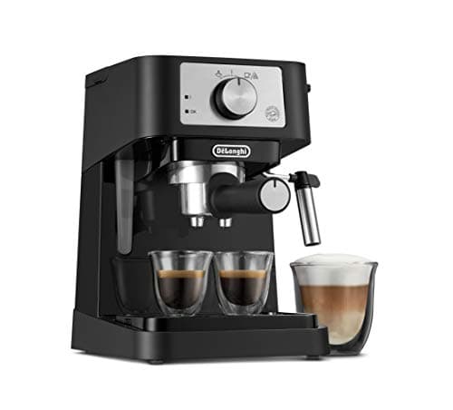 The Best Budget Espresso Machines