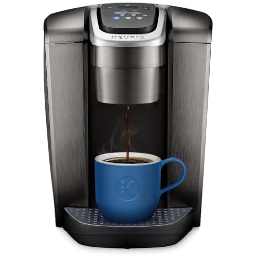 The Best Single-Serve & Pod Coffee Makers