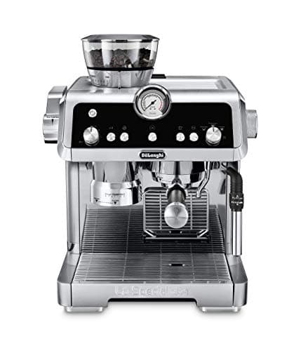 De'Longhi La Specialista Review (EC9335M)