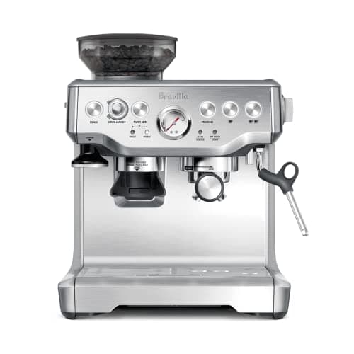 The Best Home Espresso Machines