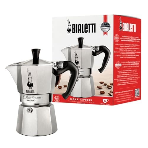 The Best Moka Pots