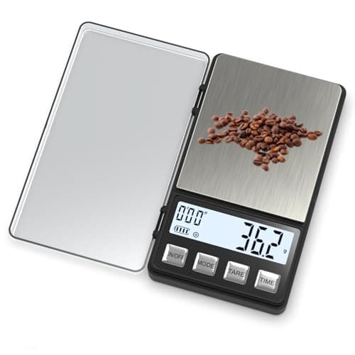 Espresso Accessories for Beginners: The Starter Checklist